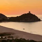 Baia Di Sardinia, Curio Collection By Hilton