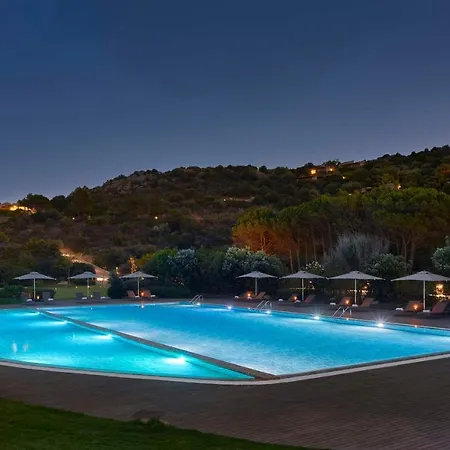 Baia Di Sardinia, Curio Collection By Hilton Chia