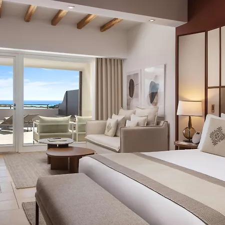 Baia Di Sardinia, Curio Collection By Hilton منتجع