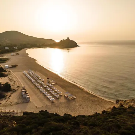 Resort Baia Di Sardinia, Curio Collection By Hilton