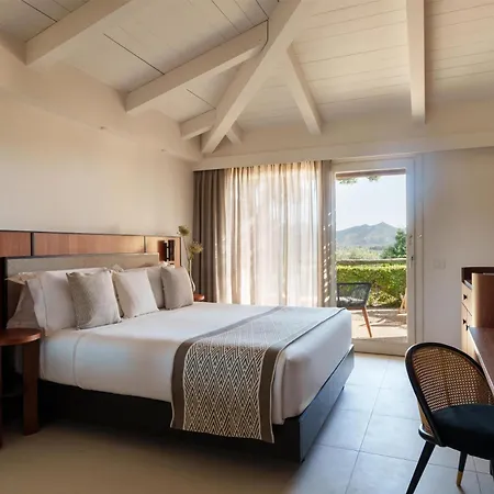 Baia Di Sardinia, Curio Collection By Hilton Chia
