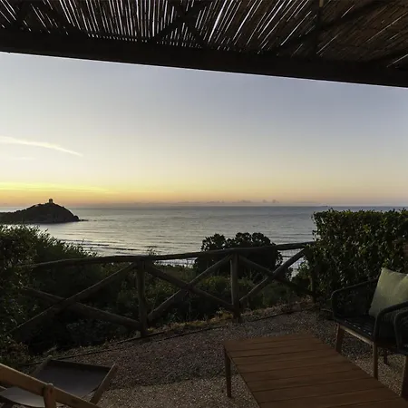 Resort Baia Di Sardinia, Curio Collection By Hilton 4*