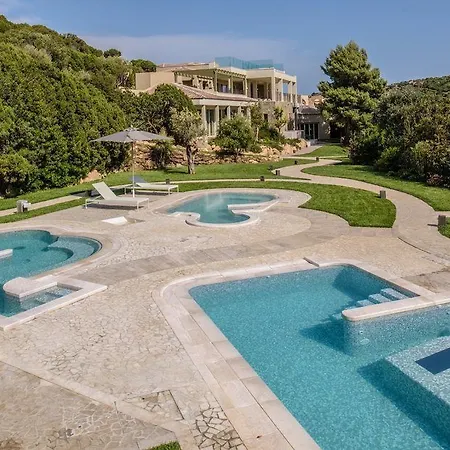 Baia Di Sardinia, Curio Collection By Hilton Chia