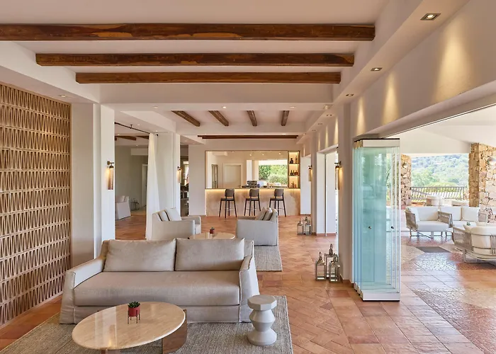 Baia Di Sardinia, Curio Collection By Hilton Chia