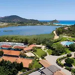 Baia Di Sardinia, Curio Collection By Hilton