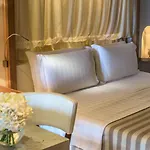 Baia Di Sardinia, Curio Collection By Hilton