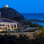 Baia Di Sardinia, Curio Collection By Hilton