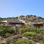 Baia Di Sardinia, Curio Collection By Hilton Resort 4*
