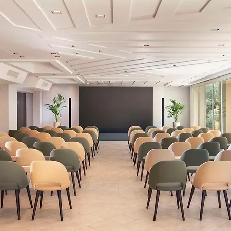 Baia Di Sardinia, Curio Collection By Hilton Chia