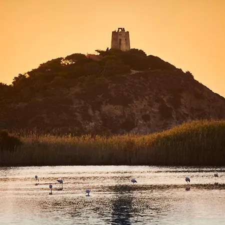 Baia Di Sardinia, Curio Collection By Hilton 4*