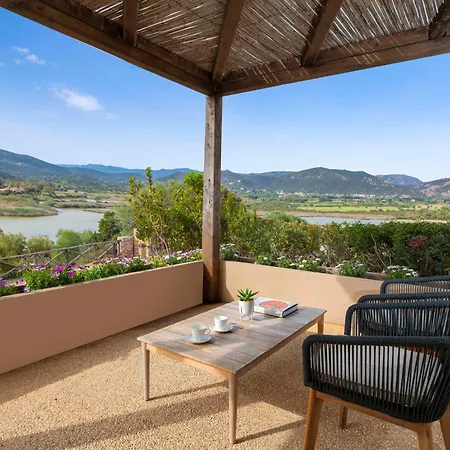 Baia Di Sardinia, Curio Collection By Hilton Chia
