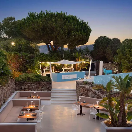 Baia Di Sardinia, Curio Collection By Hilton Chia