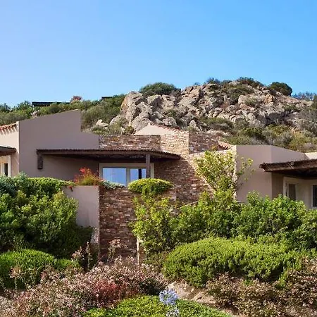 Resort Baia Di Sardinia, Curio Collection By Hilton Chia