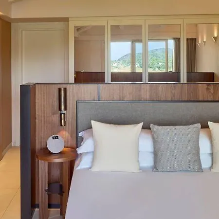 Baia Di Sardinia, Curio Collection By Hilton Rezort Chia