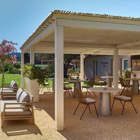 Baia Di Sardinia, Curio Collection By Hilton Rezort