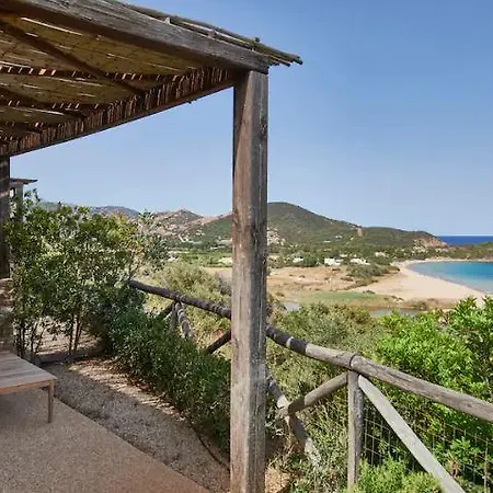 Resort Baia Di Sardinia, Curio Collection By Hilton Chia