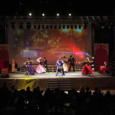 Baia Di Sardinia, Curio Collection By Hilton 4* Chia