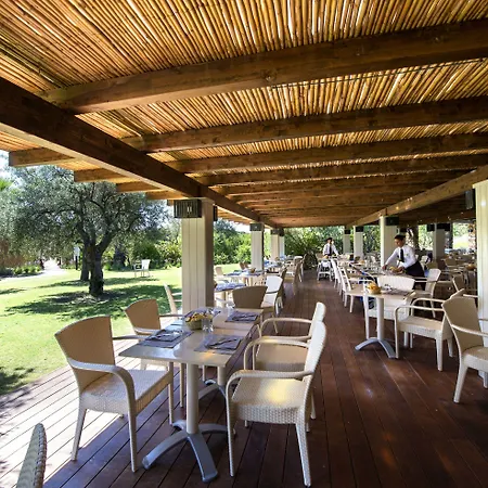 Baia Di Sardinia, Curio Collection By Hilton リゾート キア