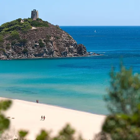 Baia Di Sardinia, Curio Collection By Hilton