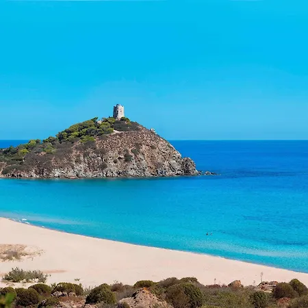 Baia Di Sardinia, Curio Collection By Hilton リゾート キア