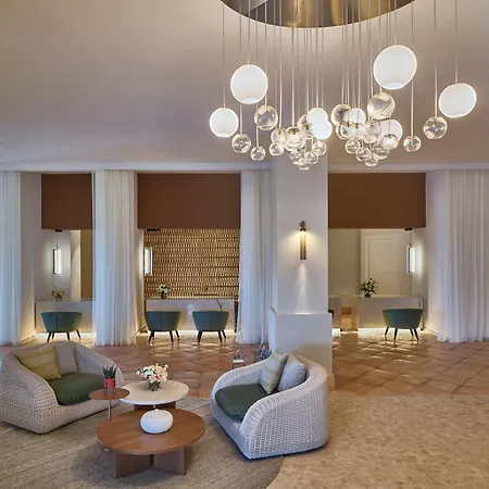 リゾート Baia Di Sardinia, Curio Collection By Hilton