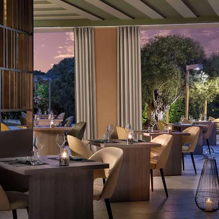 Baia Di Sardinia, Curio Collection By Hilton