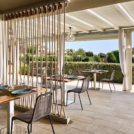 Baia Di Sardinia, Curio Collection By Hilton Chia