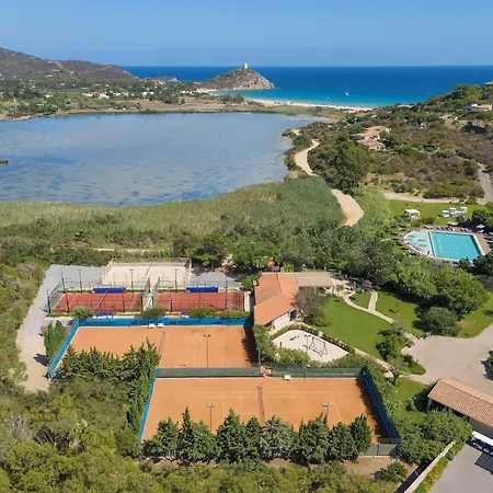 Baia Di Sardinia, Curio Collection By Hilton リゾート