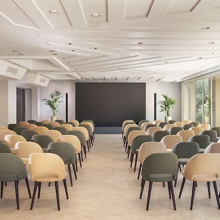 Baia Di Sardinia, Curio Collection By Hilton リゾート 5*