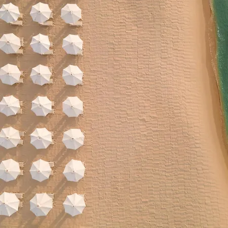 Baia Di Sardinia, Curio Collection By Hilton