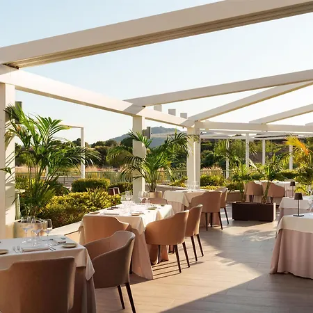 Baia Di Sardinia, Curio Collection By Hilton Θέρετρο