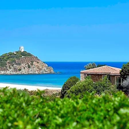 Resort Baia Di Sardinia, Curio Collection By Hilton Chia