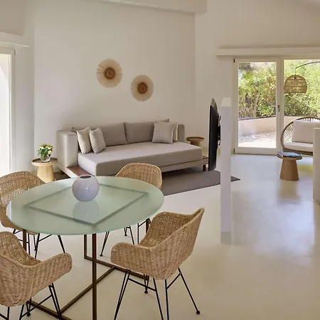Baia Di Sardinia, Curio Collection By Hilton Chia