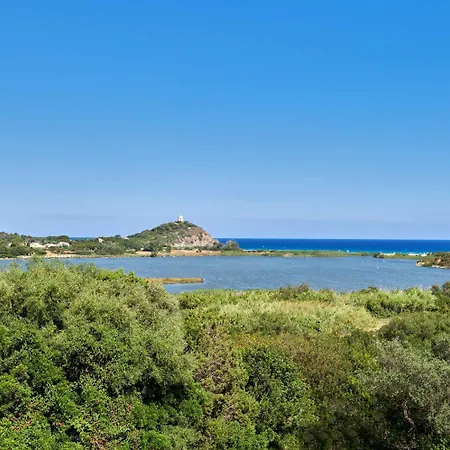 Resort Baia Di Sardinia, Curio Collection By Hilton