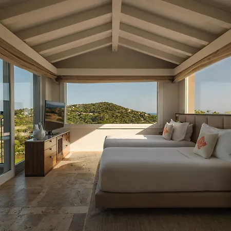 Resort Baia Di Sardinia, Curio Collection By Hilton Chia