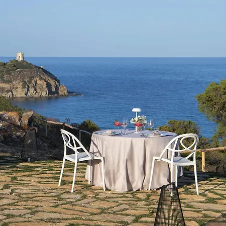 Baia Di Sardinia, Curio Collection By Hilton Chia