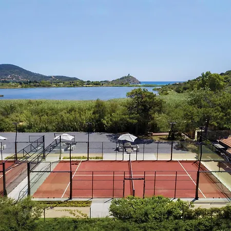 Baia Di Sardinia, Curio Collection By Hilton Chia