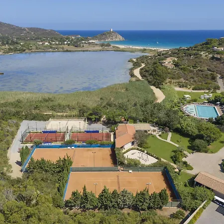 Baia Di Sardinia, Curio Collection By Hilton Chia