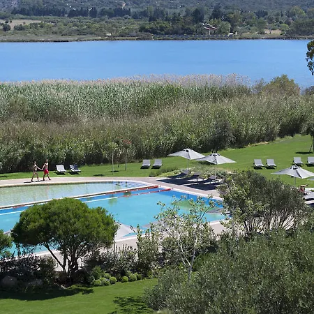 Baia Di Sardinia, Curio Collection By Hilton Rezort