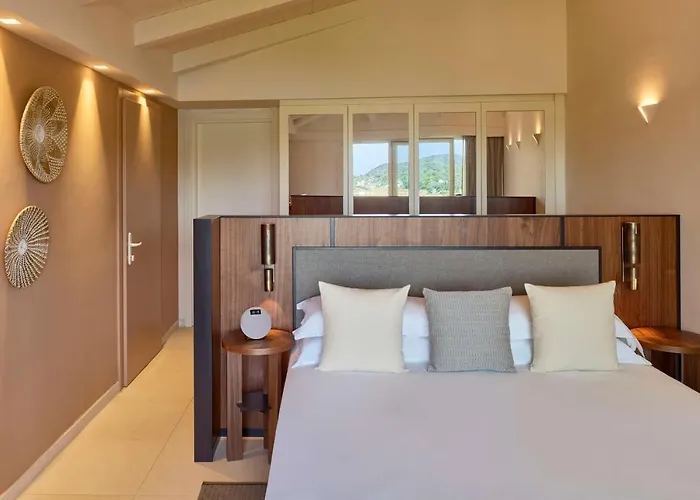 Baia Di Sardinia, Curio Collection By Hilton Resort