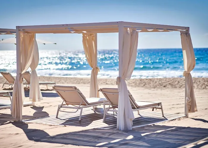 Resort Baia Di Sardinia, Curio Collection By Hilton Chia