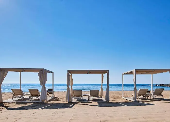 Resort Baia Di Sardinia, Curio Collection By Hilton Chia