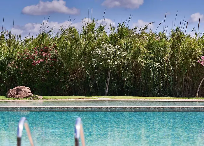 Baia Di Sardinia, Curio Collection By Hilton Chia