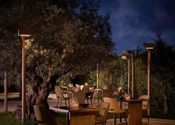 Baia Di Sardinia, Curio Collection By Hilton Resort