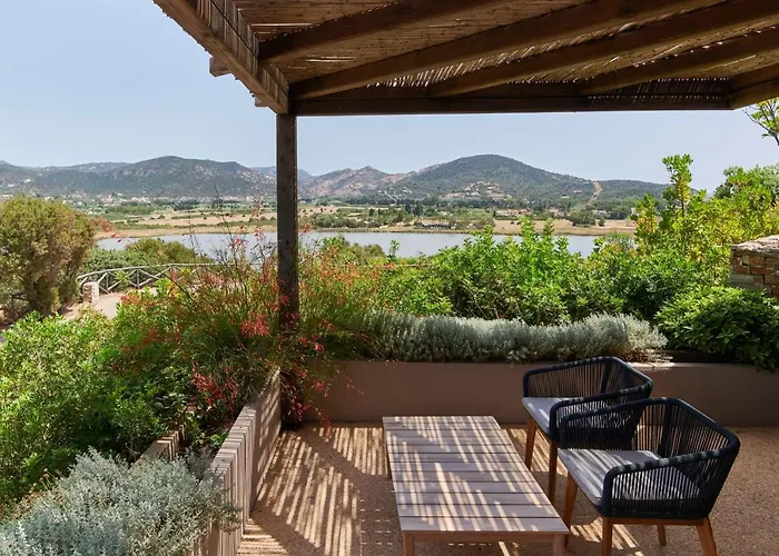 Baia Di Sardinia, Curio Collection By Hilton Resort