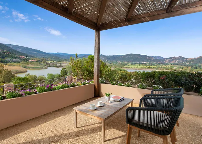 Baia Di Sardinia, Curio Collection By Hilton Chia