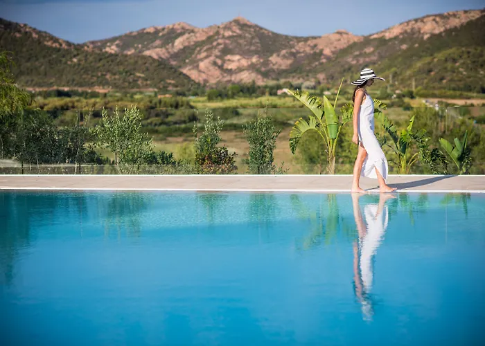 Resort Baia Di Sardinia, Curio Collection By Hilton