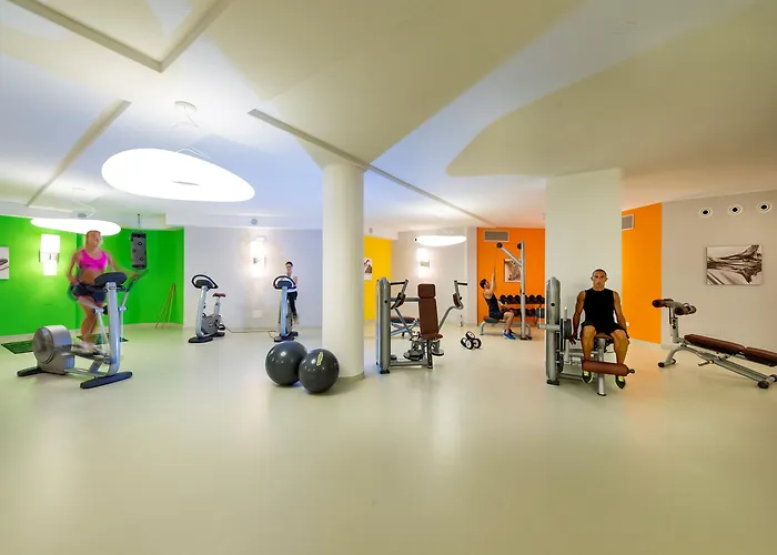 Baia Di Sardinia, Curio Collection By Hilton Resort