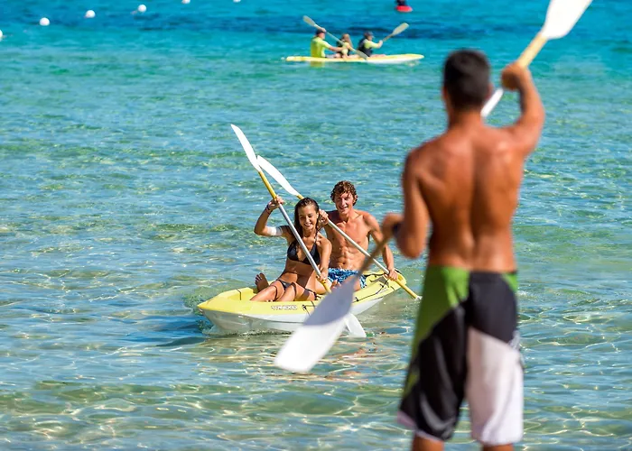 Baia Di Sardinia, Curio Collection By Hilton Chia