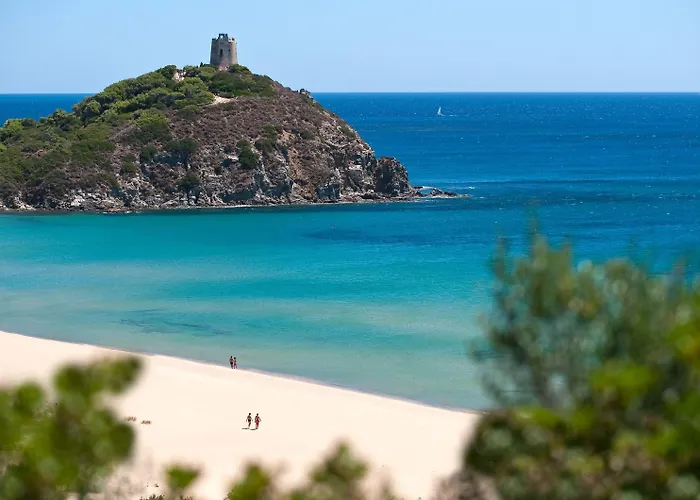 Baia Di Sardinia, Curio Collection By Hilton